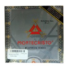 Montecristo Platinum Rothchilde Tube