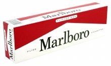 Marlboro Box