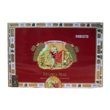 Romeo y Julieta Reserva Real Robusto