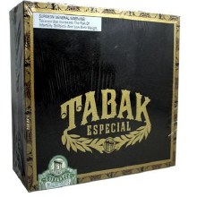 Tabak Especial Toro Dulce