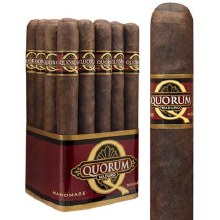 Quorum Maduro Churchill