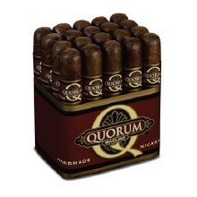 Quorum Maduro Robusto