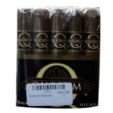 Quorum Robusto