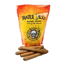 Trader Jacks Cigar Natural Aromatic