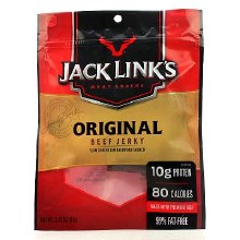 Jack Links Original Jerky