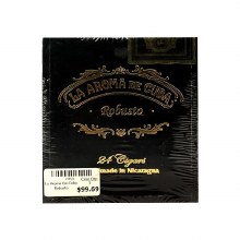 La Aroma De Cuba Robusto