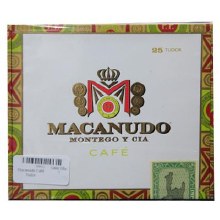 Macanudo Tudor