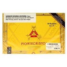 Montecristo CLS Robusto