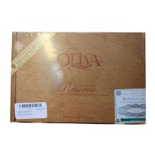 Oliva WL Conn Reserve Robusto