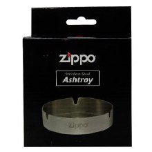 Zippo Stainless Steel Ashtray