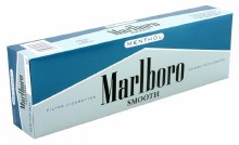 Marlboro Smooth Menthol