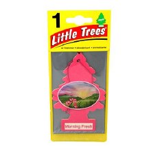 Tree Air Freshener Morning Fresh