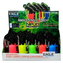 Eagle Torch Neon Angle Torch