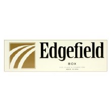 Edgefield Box Gold