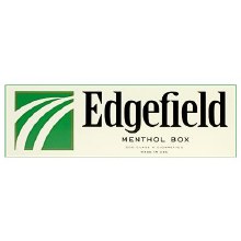 Edgefield Box Menthol