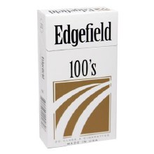 Edgefield Box Gold