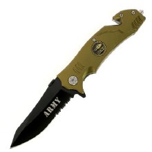 Super Knife US Army Divisions Knife