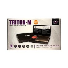 My Weigh Triton T2 200 Digital Pocket Scale