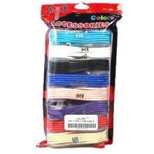 Colors High Speed Iphone Cable
