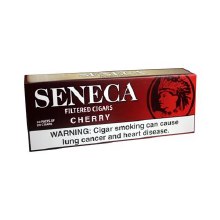 Seneca Filtered Cherry