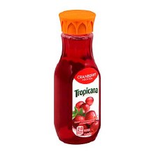 Tropicana Cranberry Cocktail