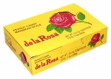 De la Rosa Mazapan P-Nut Small