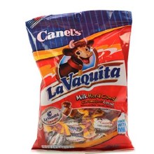 Canel's Vaquita Milk Caramel Hard Candy