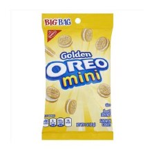 Oreo Golden Mini