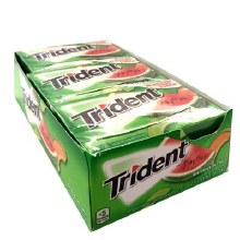 Trident Watermelon Twist