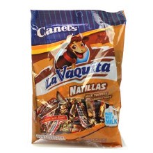 Canel's Vaquita Monito Milk Toffees Peg Bag