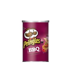 Pringles Small Barbecue