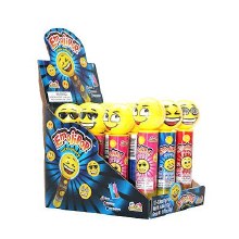 Emojipop Candy Filled