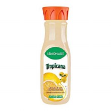 Tropicana Coastal Lemonade