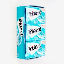 Trident Sugar Free Wintergreen