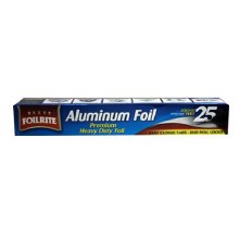 Real Tough Aluminum Foil 25 ft