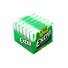 Extra Long Lasting Spearmint