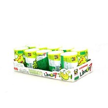 Limon #7 Tray