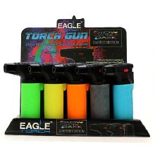 Eagle Torch Glow in the Dark Torch