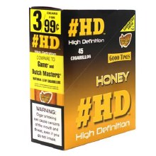 Good Times #HD High Definition Honey