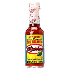 El Yucateco Red Sauce