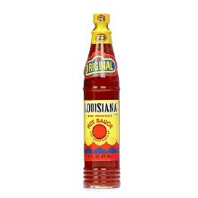 Louisiana Hot Sauce