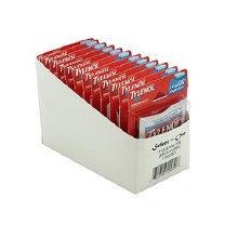 Tylenol PM Blister Pack- 2 Gelcaps