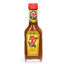 Heinz 57 Sauce