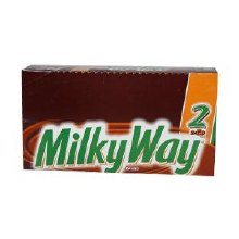 Milky Way King Size