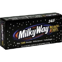 Milky Way Midnight