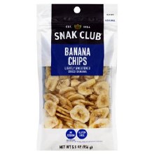 Snak Club Banana Chips