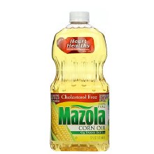 Mazola Corn Oil