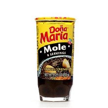 Dona Maria Mole