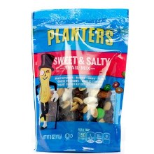 Planters Trail Mix Sweet & Salty