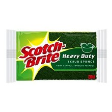 Scotch-Brite Heavy Duty Scrub Sponge